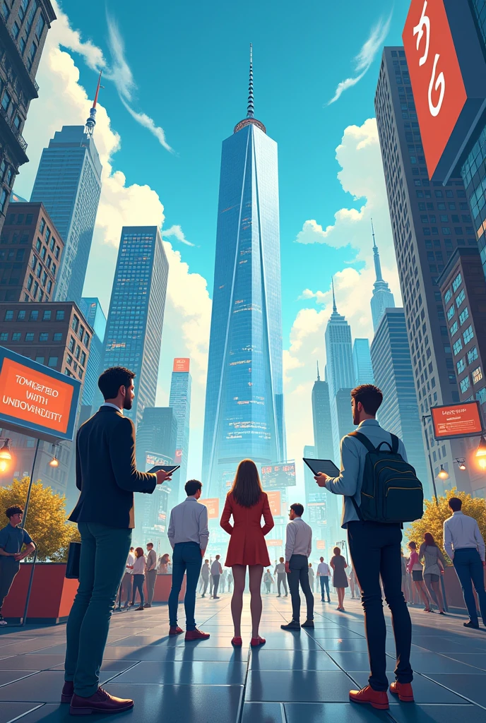 Usa business ideas