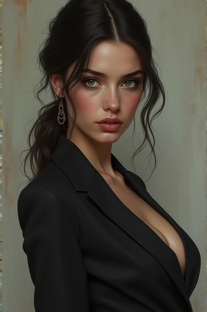 Lisa de blakping sexy