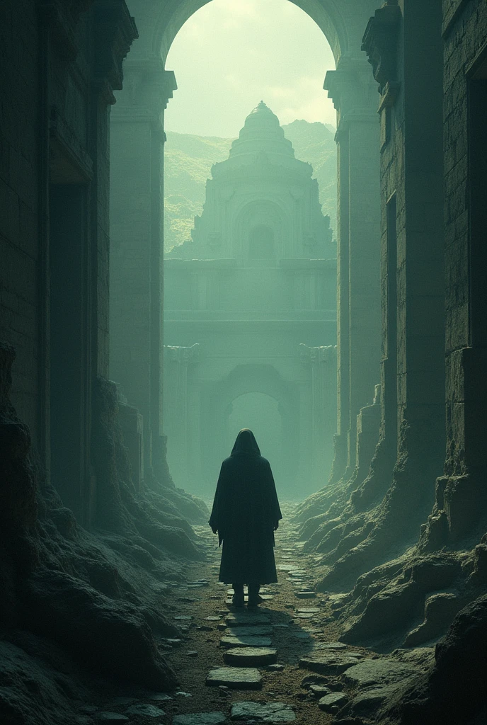 Watch this video till the end, because this story will immerse you in a sea of wonder. Get ready, for a story that will leave you lost in the pages of history.
