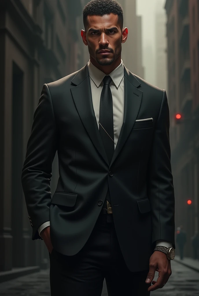 Daniel Moranga