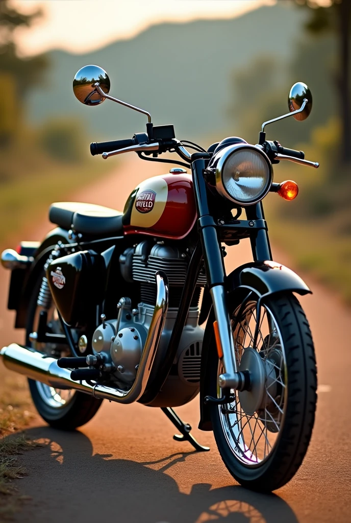 Royal Enfield classic 350