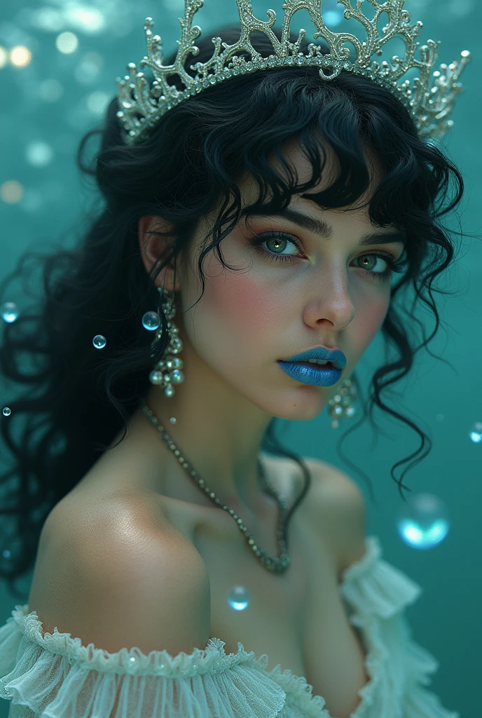 Melanie Martinez milk of the sirens