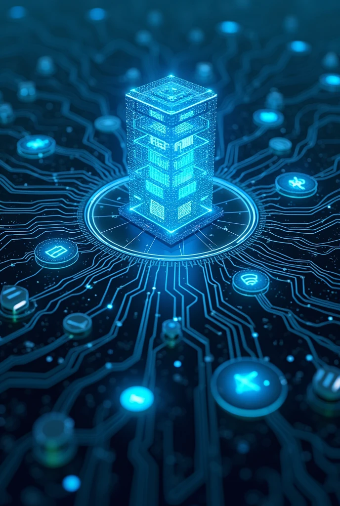 Computer share data to other computer,server