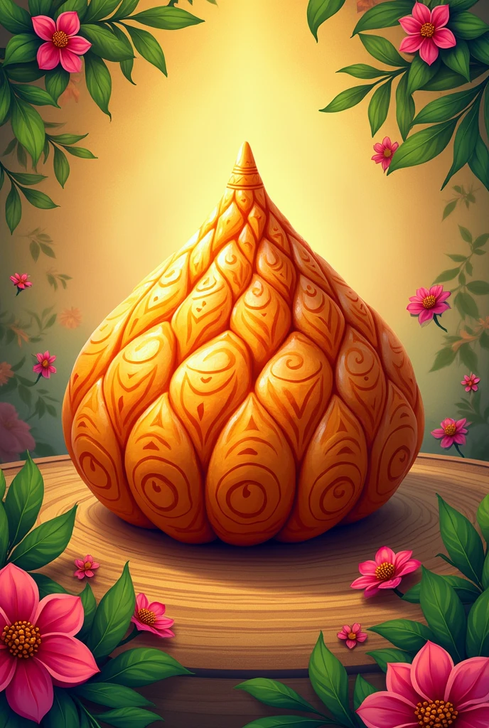 Modak poster