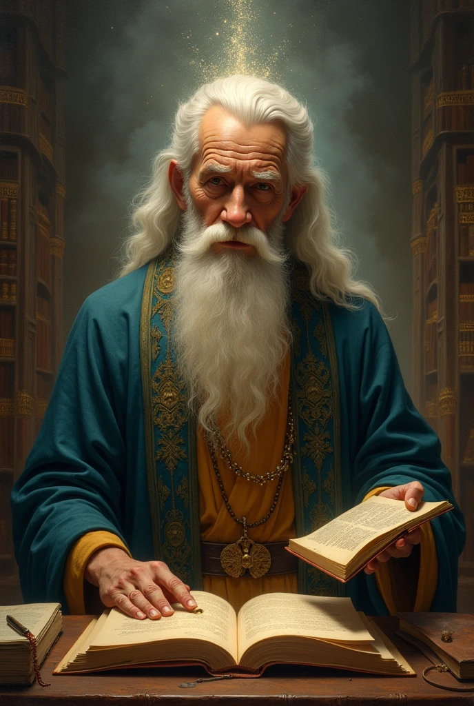 knowledge 
