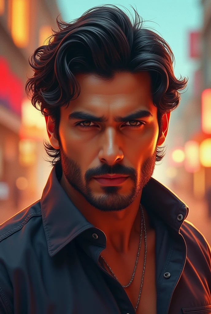 Shahid Kapoor Bollywood actor 