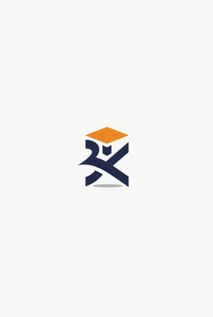 A logo that represents a course 
