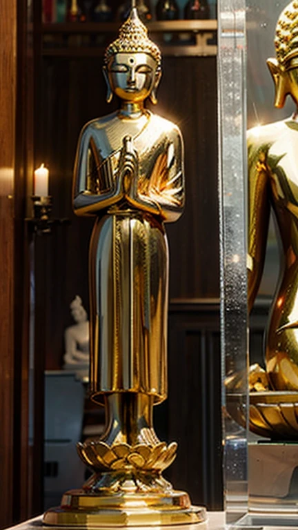 Buddha Statue