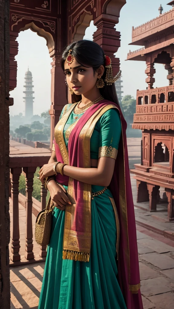 India