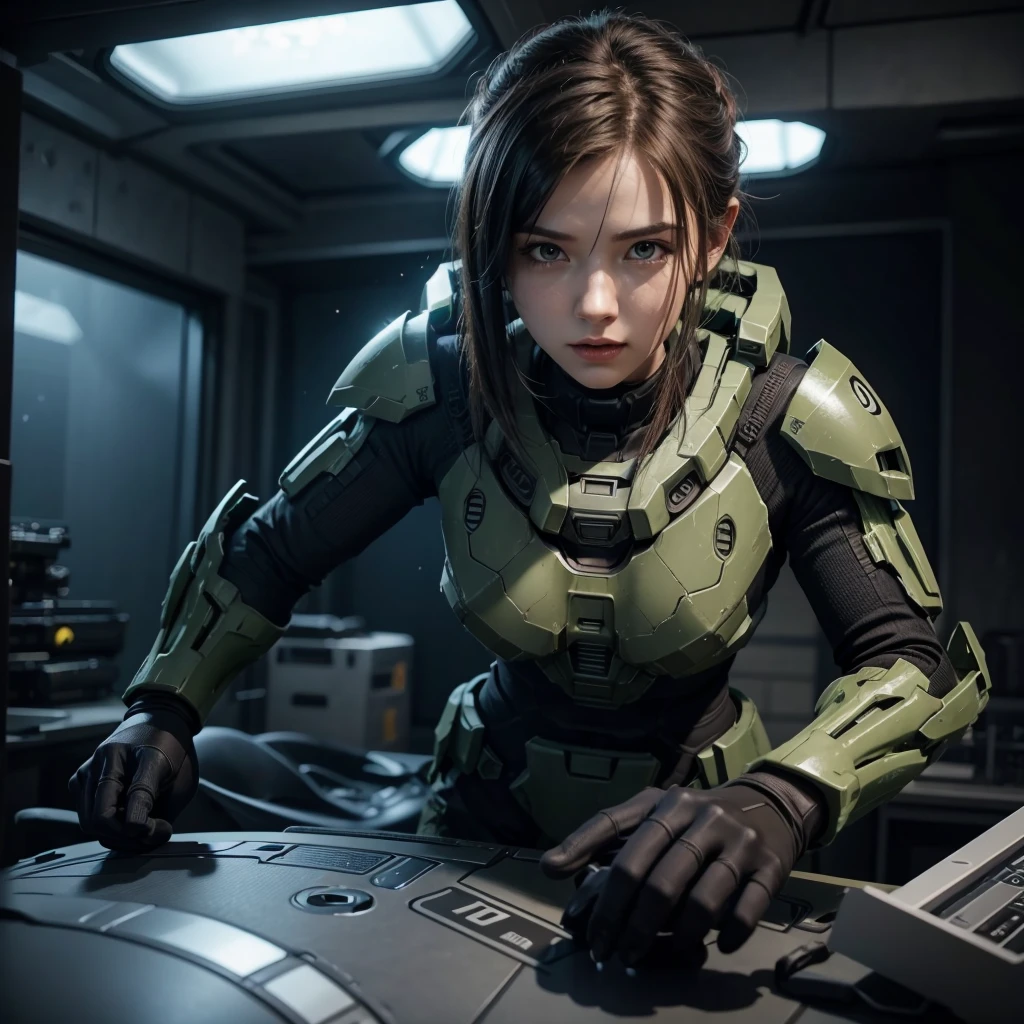 Halo gameplay game for youtube