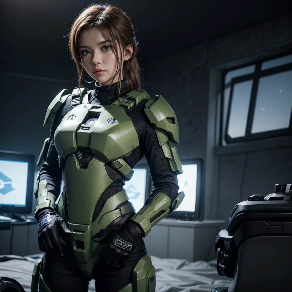 Halo gameplay game for youtube