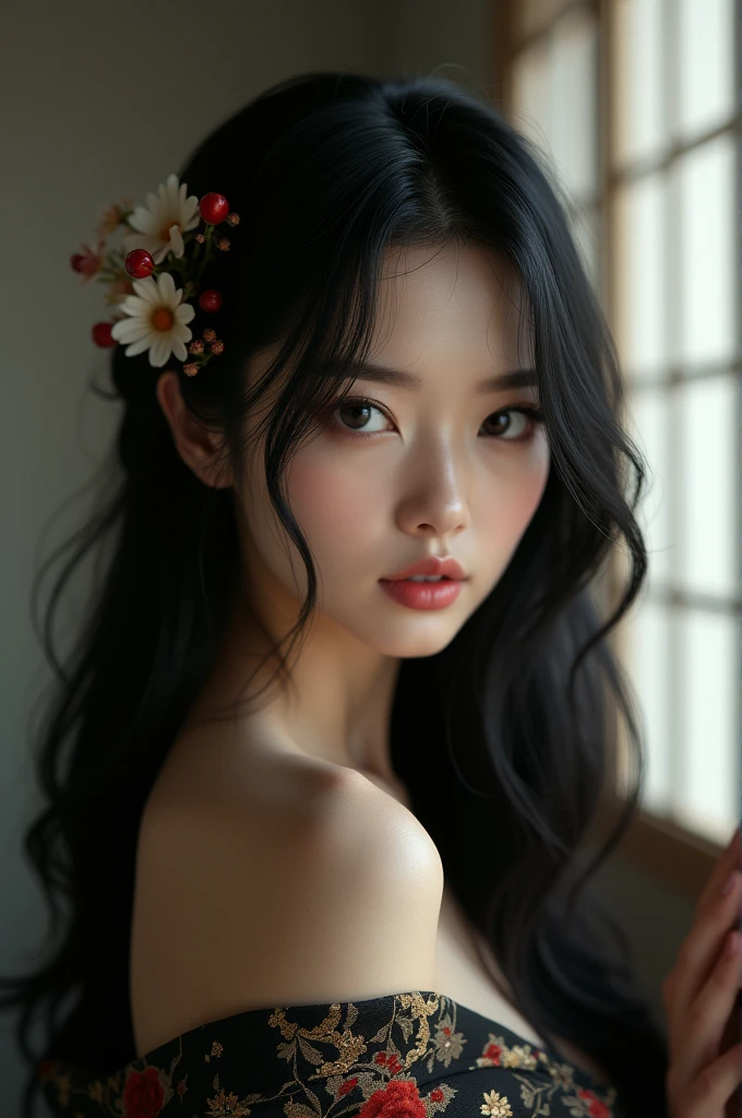 sexy japanese  girl