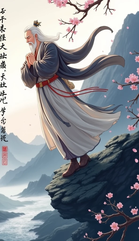 Li bai honor of king