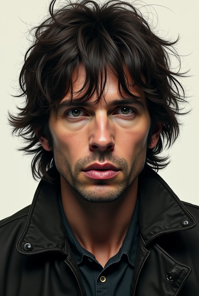 Noel Gallagher