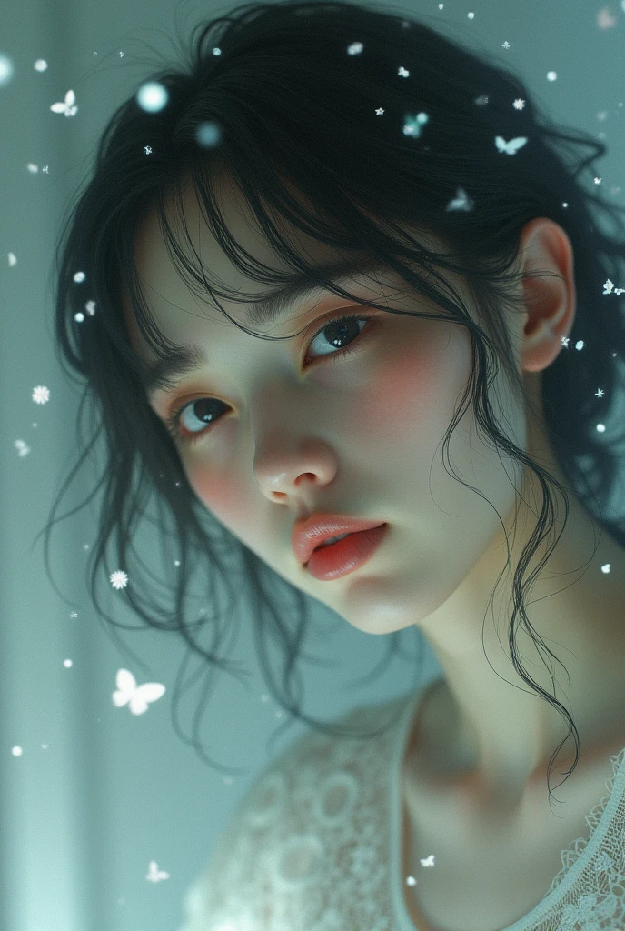 The Mirror of the Soul