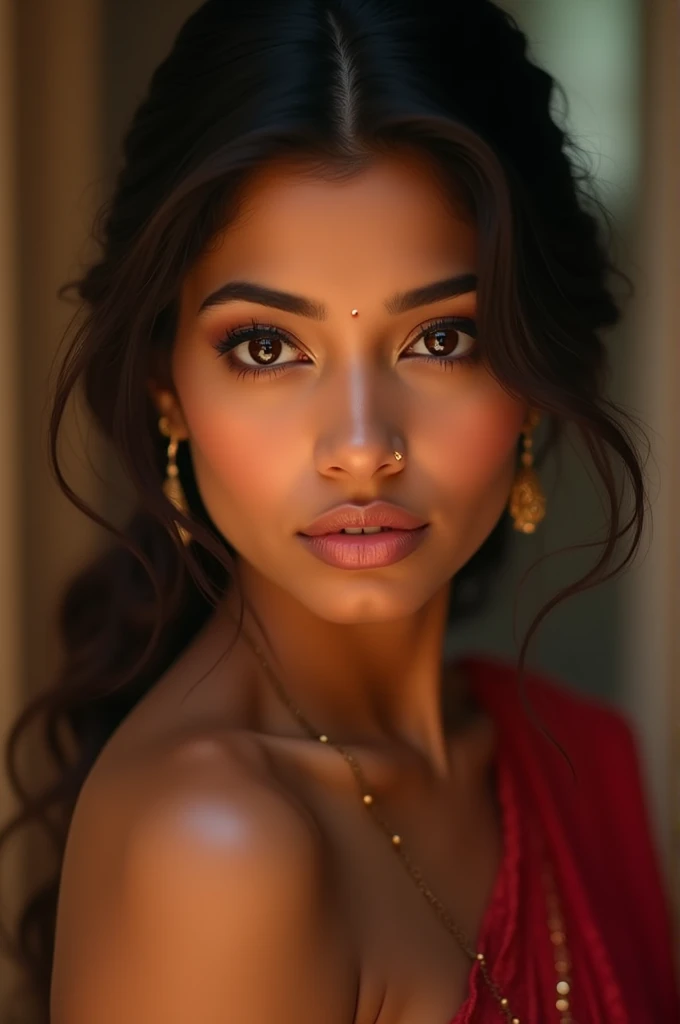 Hot Indian Girl
