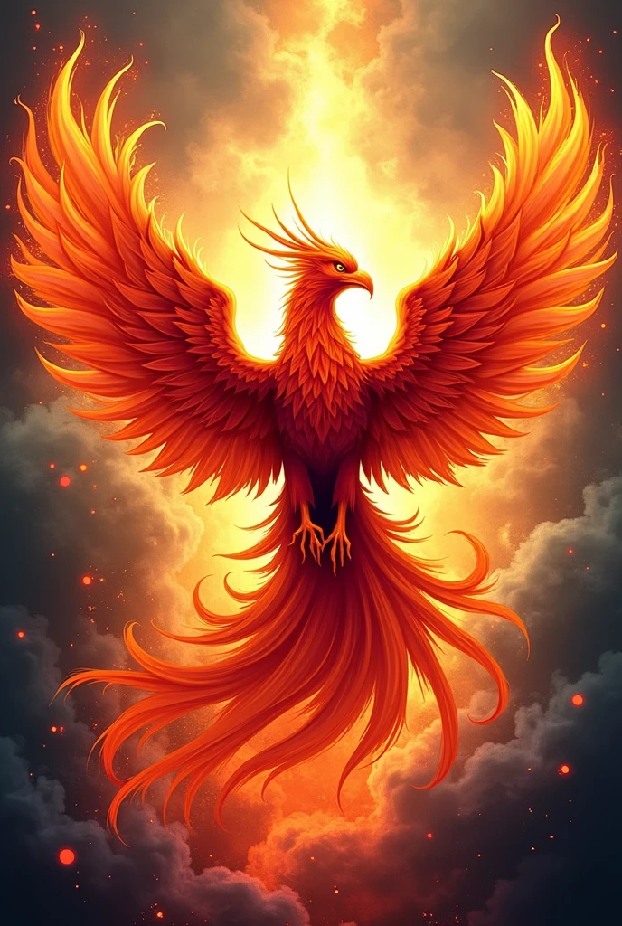 Phoenix logo