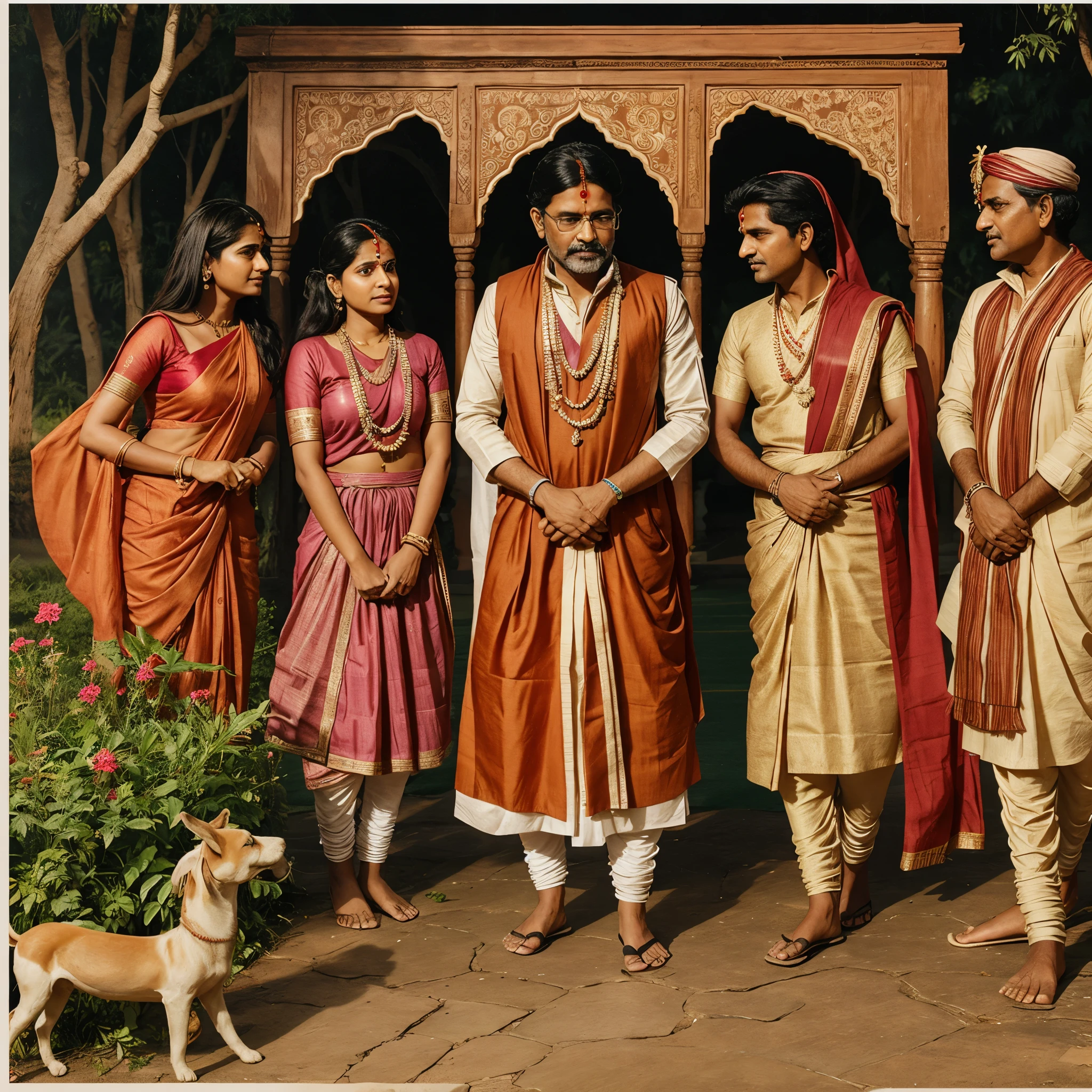 प्लसी युद्ध: The Turning Point in Indian History