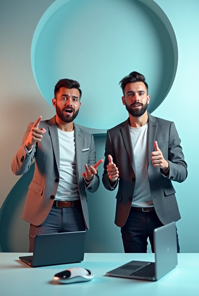 Photo de couverture pour une page de vente de gadgets