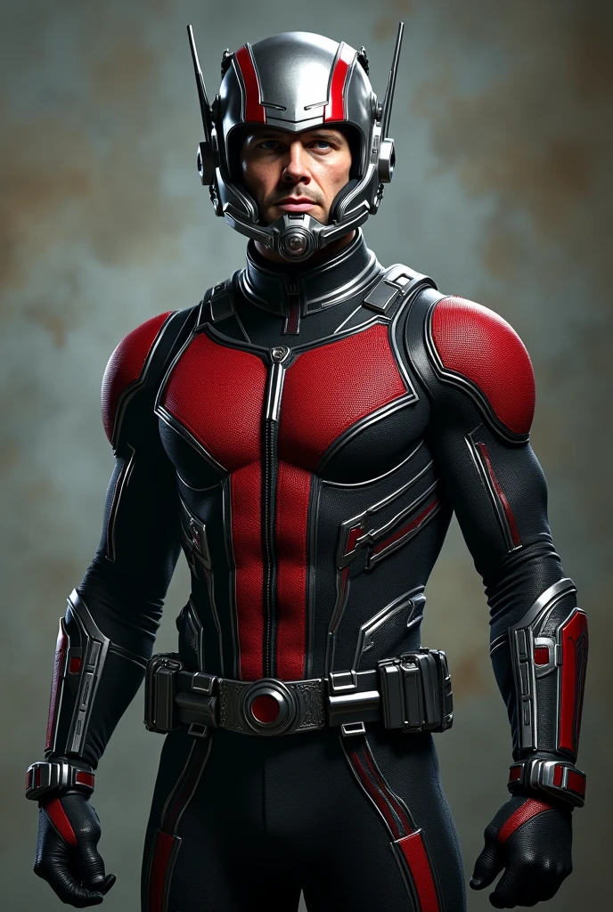 ant-man, marvel, helmet off, Paul Rudd