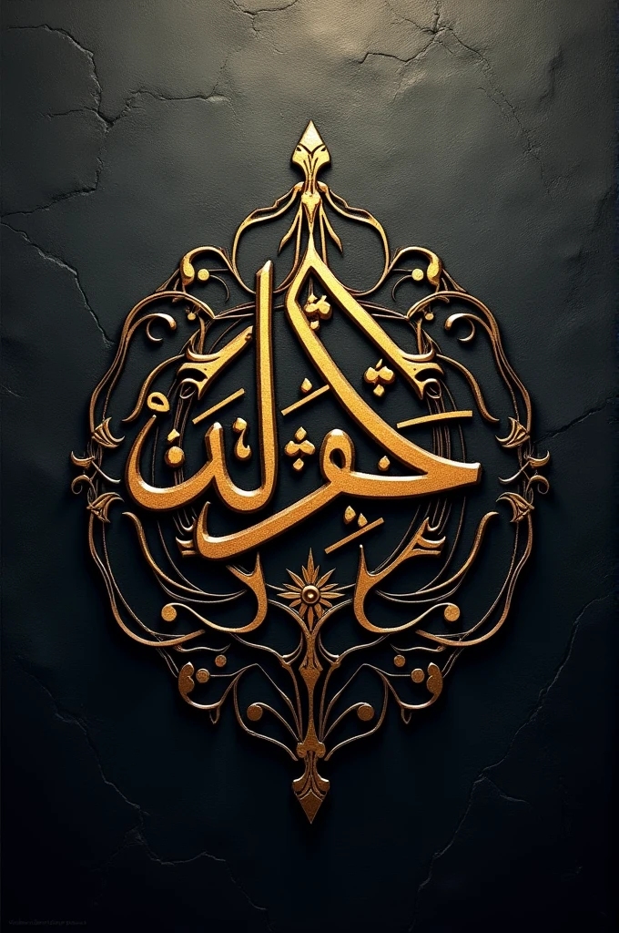 Sharia logo