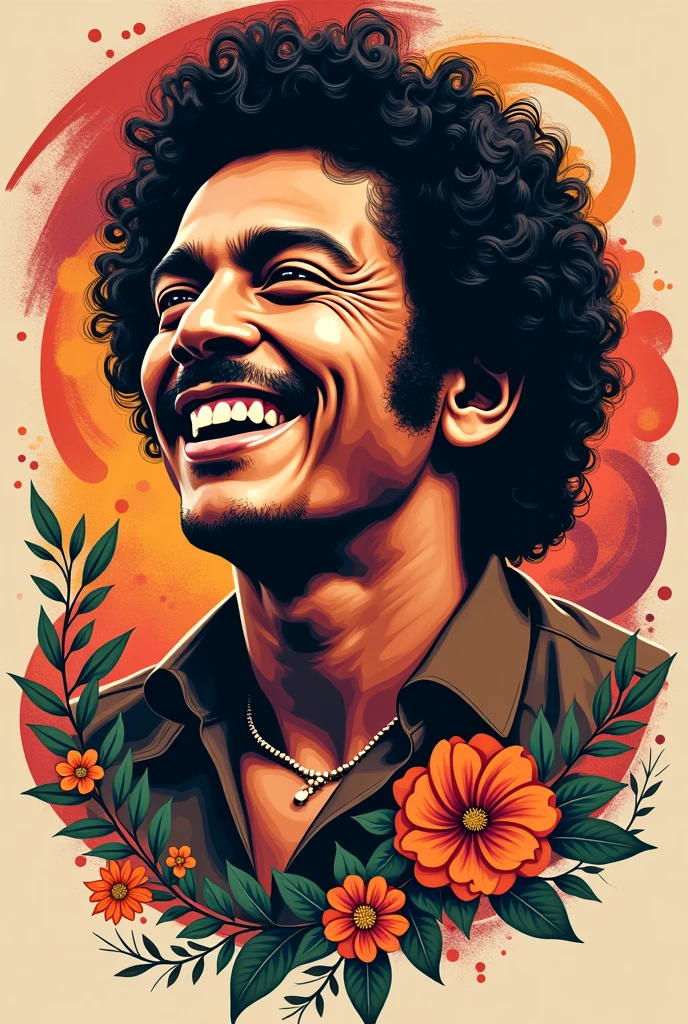 Desing for tatto by Hector lavoe