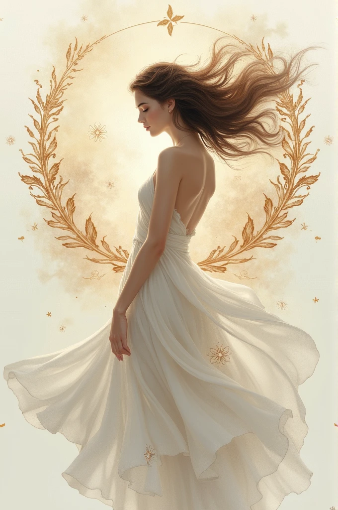 Syariel&#39;s logo picture for the brand