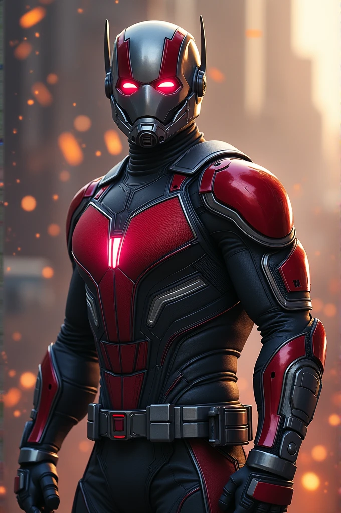 ant-man, marvel, Chris Evans, different color, helmet off