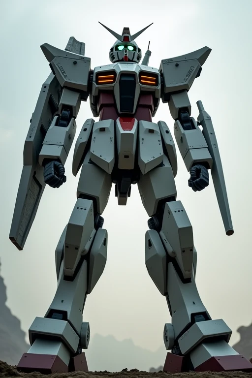 Gundam