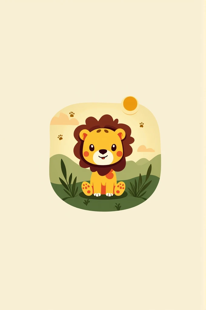 Safari baby brand logo