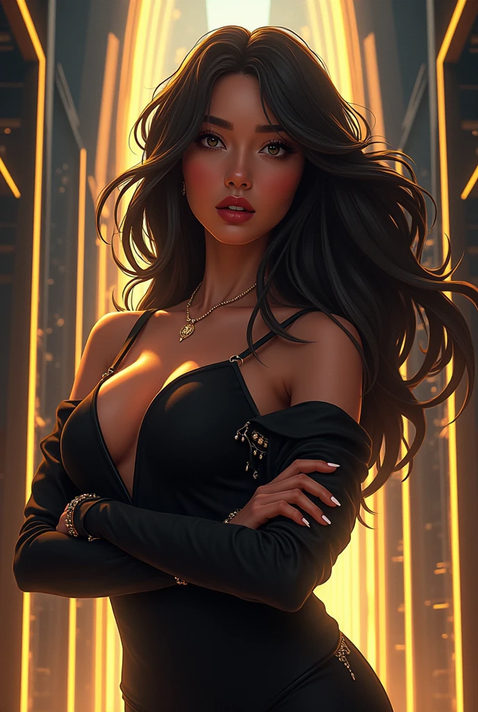 Binance Sexy Design