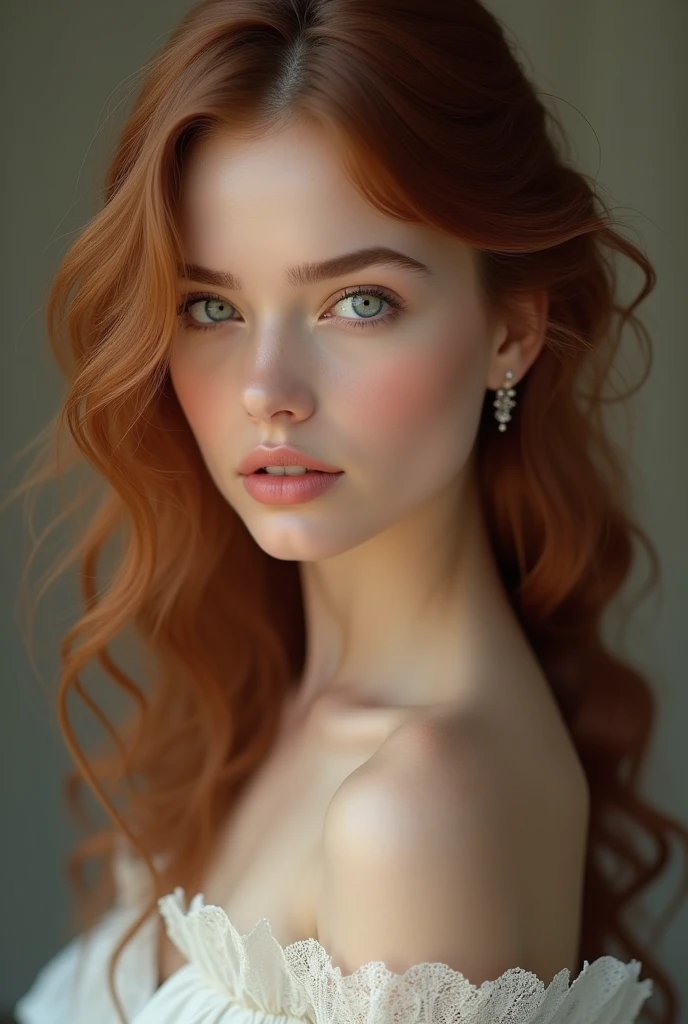 beautiful russian girl