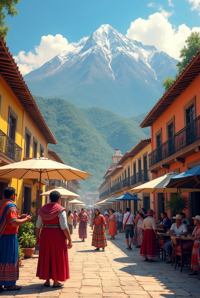 for Ecuador RP 2.0