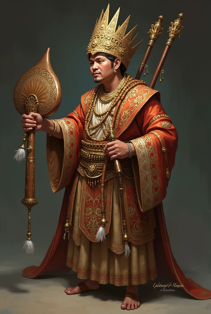 for buwan ng wika, please provide me a cultural instrument of filipinos please remove the background
another one please