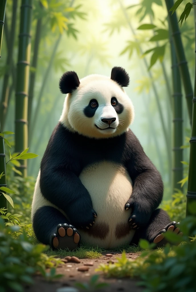 Panda