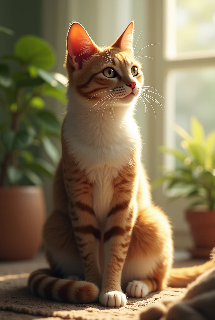 Cat, ,
