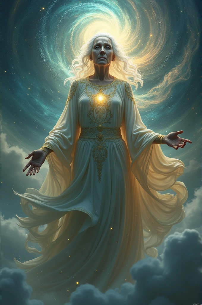 A gilf soul