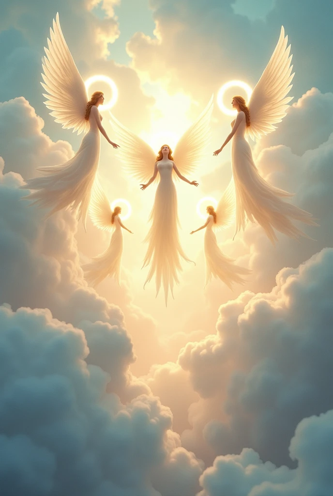 A picture of heaven