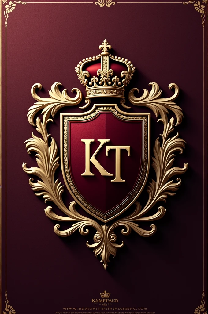 Royal Logo for Kabira Tailors