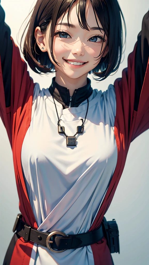 smile