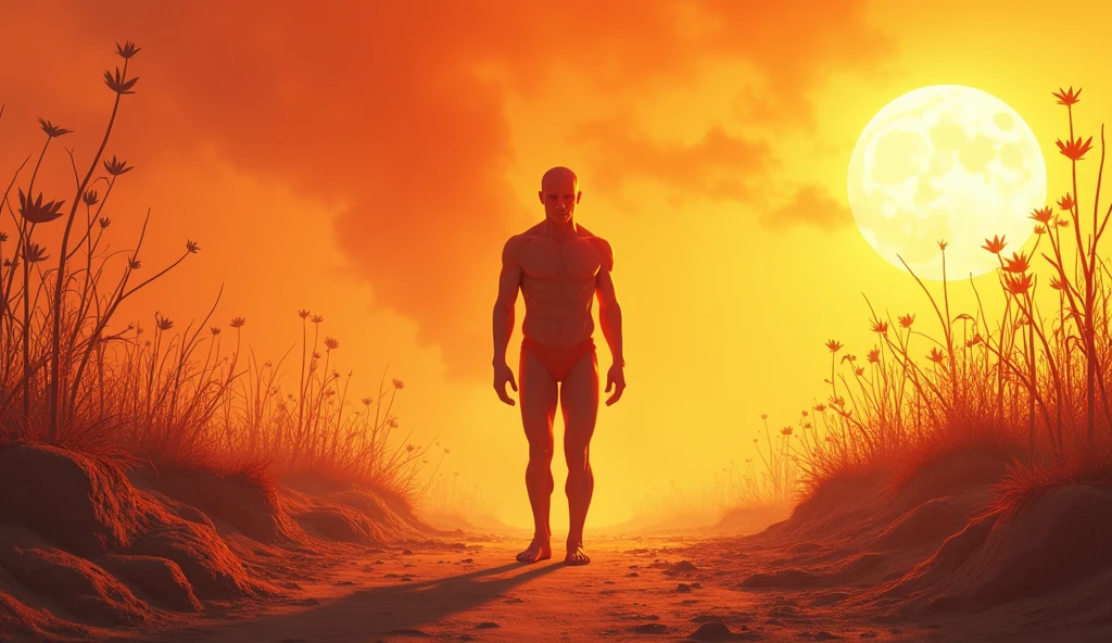 heat stress caused by heat waves