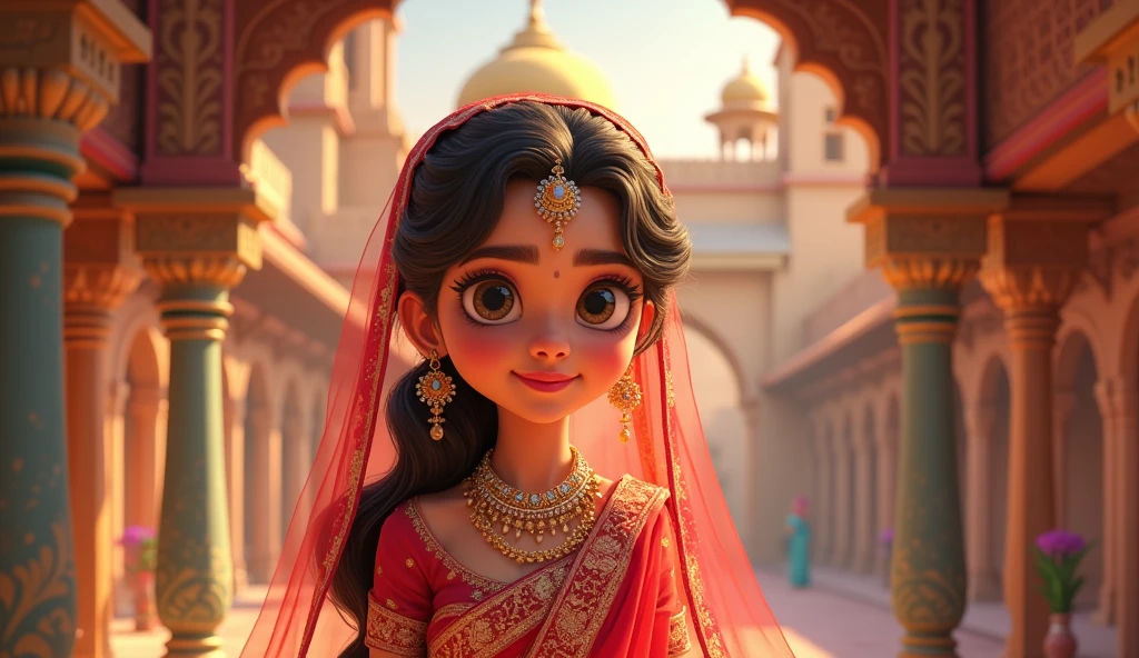 एक कार्टून में बैकग्राउंड हो 4k क्वॉलिटी में। ।
दुल्हन ही दहेज है ,