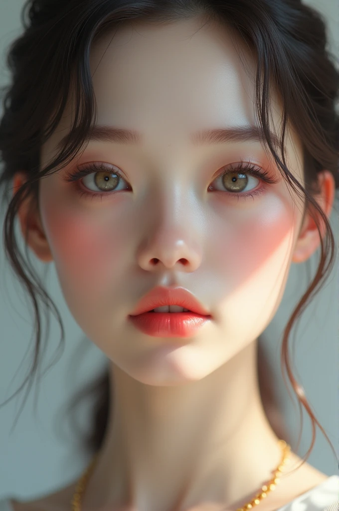((best quality)), ((masterpiece)), (detailed), perfect face