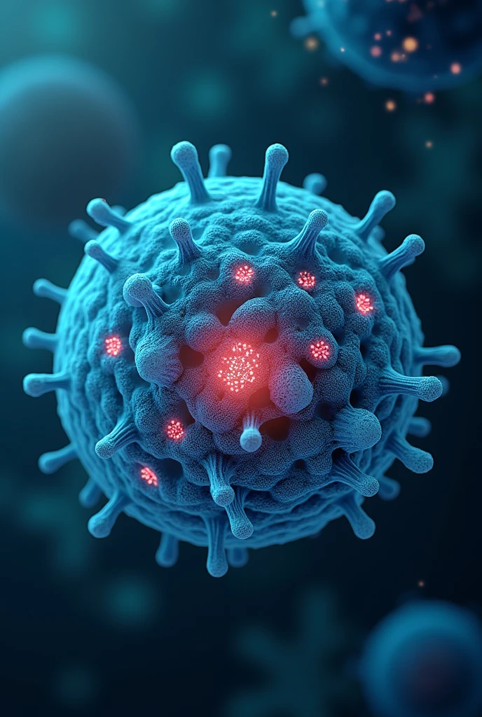 Create a slogan that will present, the importance of cell theory in your daily, life
