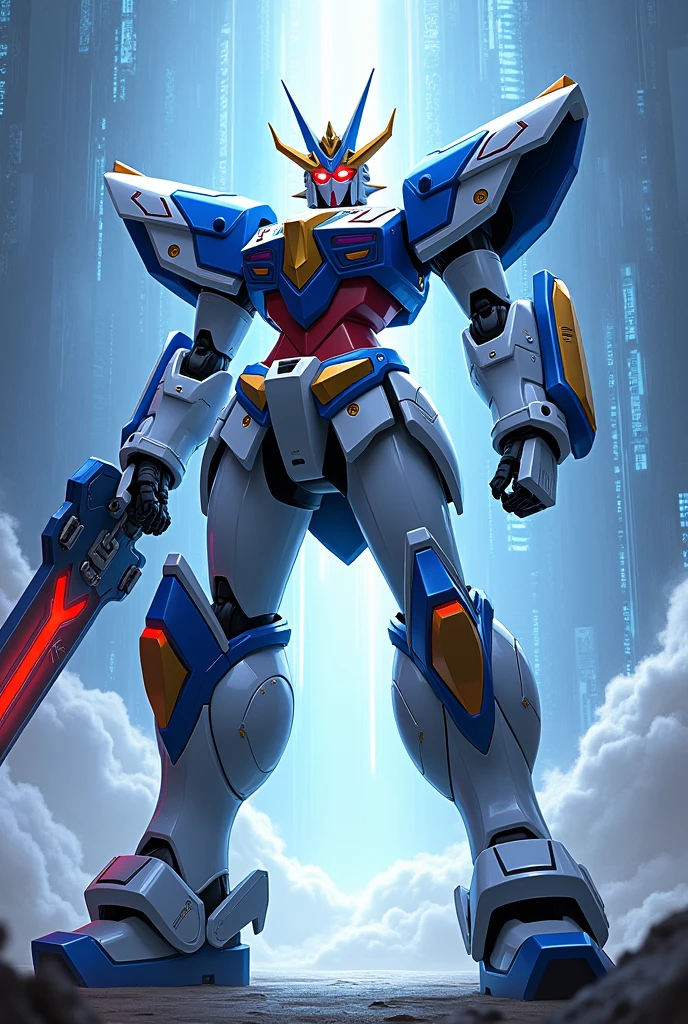 Omegamon