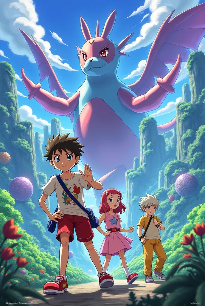 Digimon Adventure 02