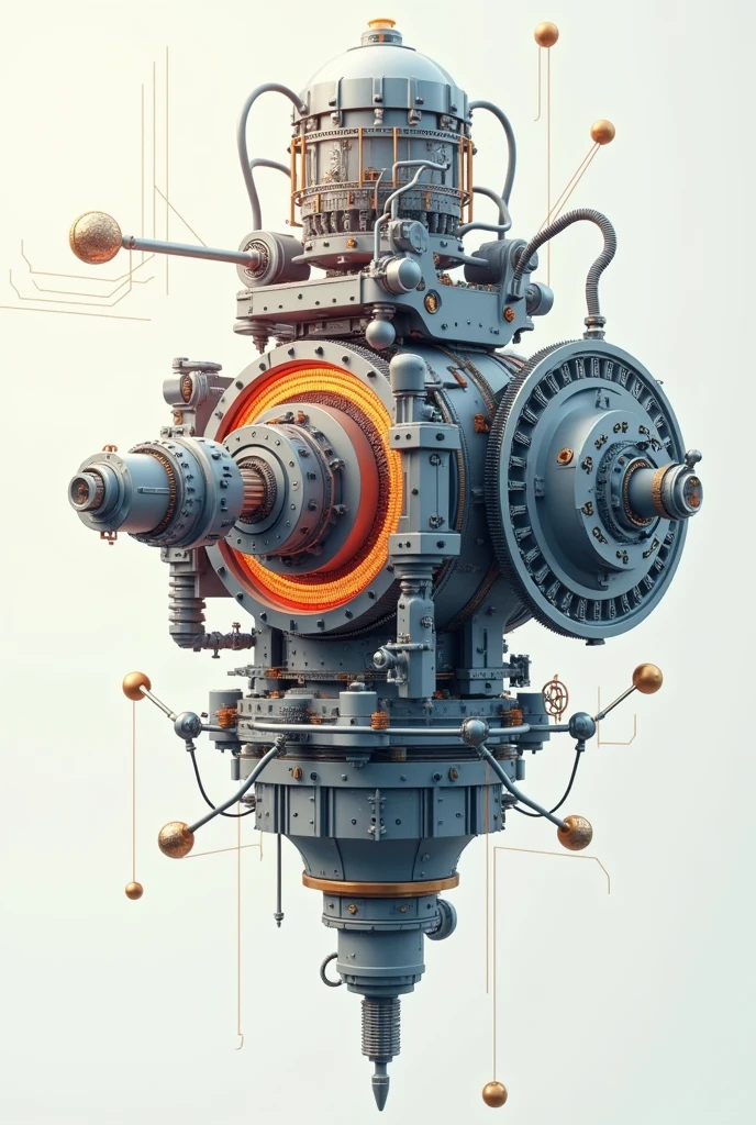 Motor molecular