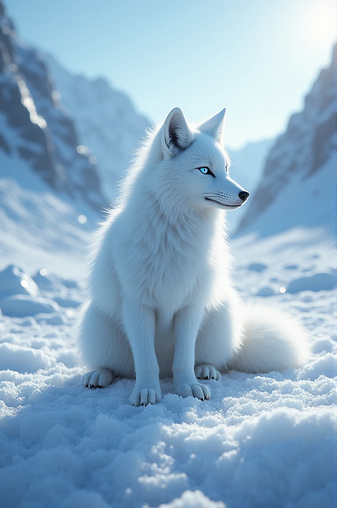 Articfox 