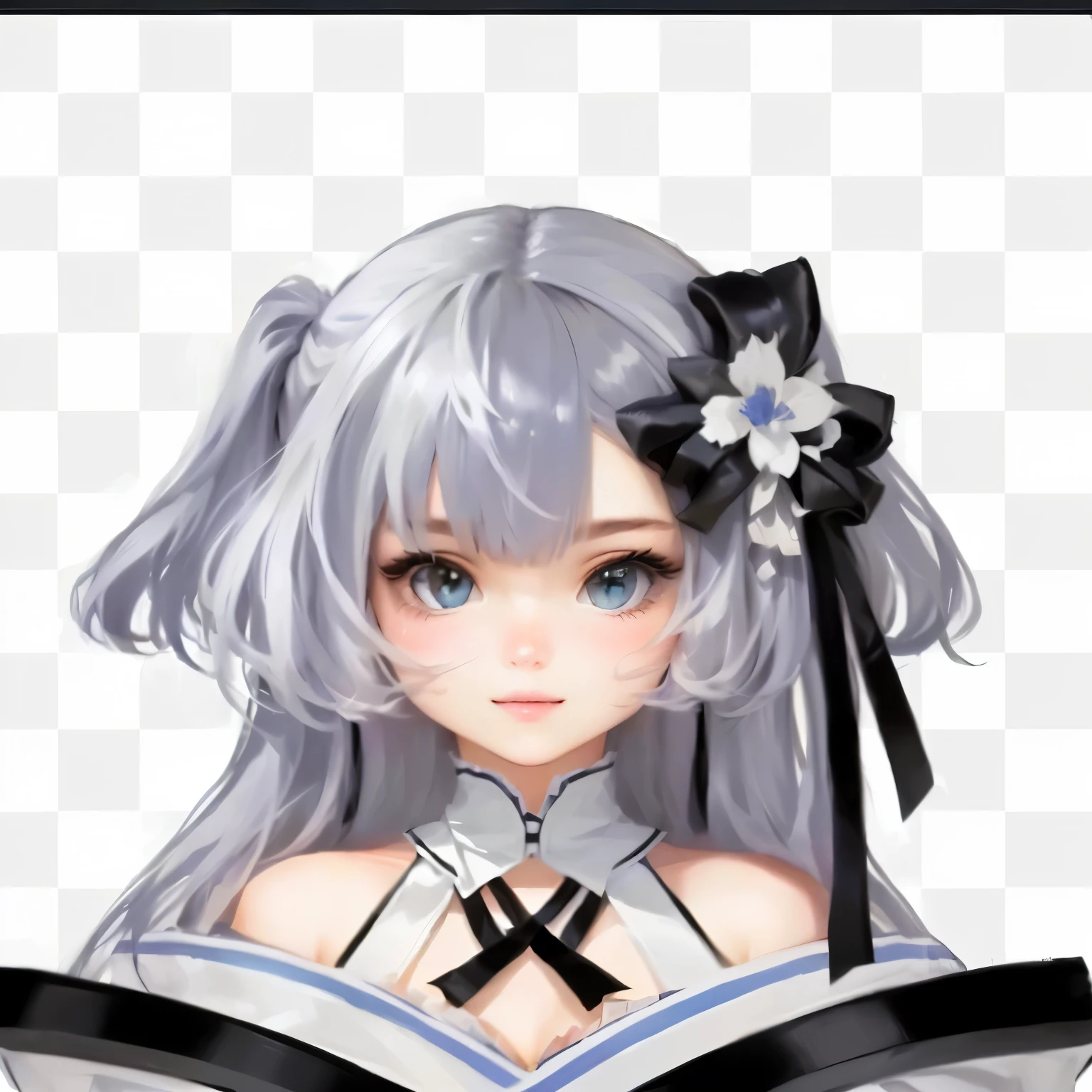 high quality, extremely cute girl face, realistic