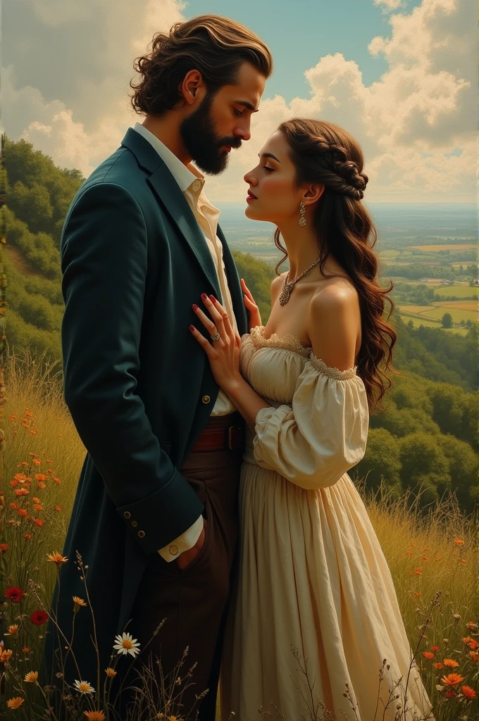 matthias von herhardt and layla